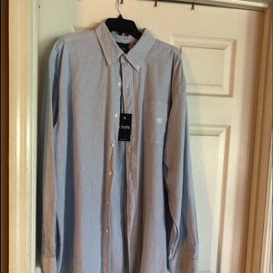 Brand New Chap’s Dress Shirt